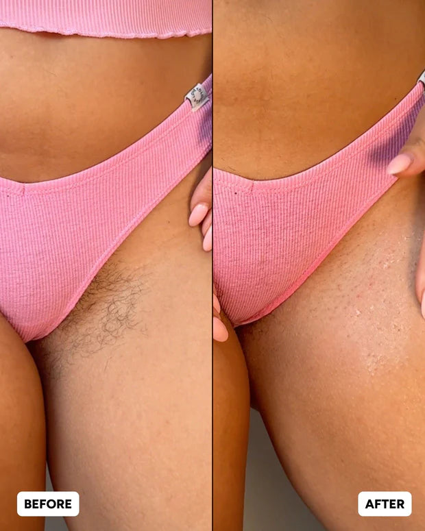 Smooth Girl Club - Silky Hair Removal Cream