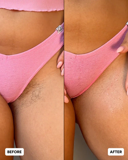 Smooth Girl Club - Silky Hair Removal Cream
