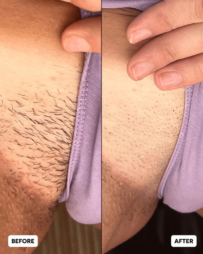 Smooth Girl Club - Silky Hair Removal Cream