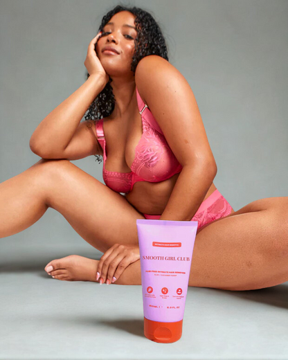 The Ultimate Hair Removal Routine