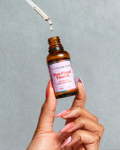 The Ultimate Hair Removal Routine