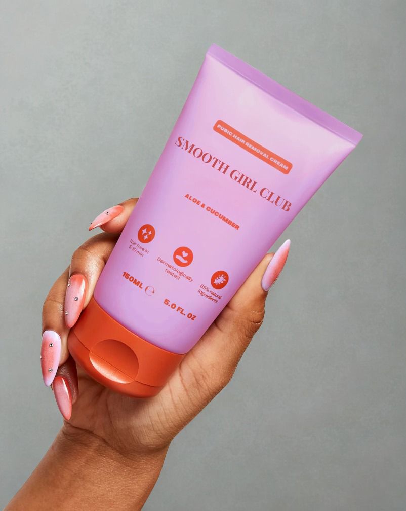 The Ultimate Hair Removal Routine