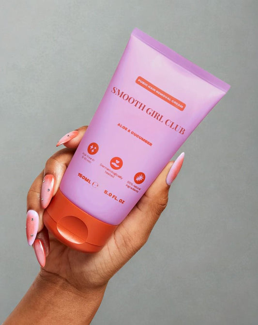 The Ultimate Hair Removal Routine