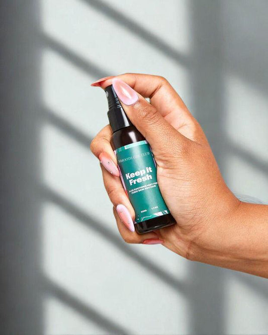 Smooth Girl Club - Calm & Smooth Spray