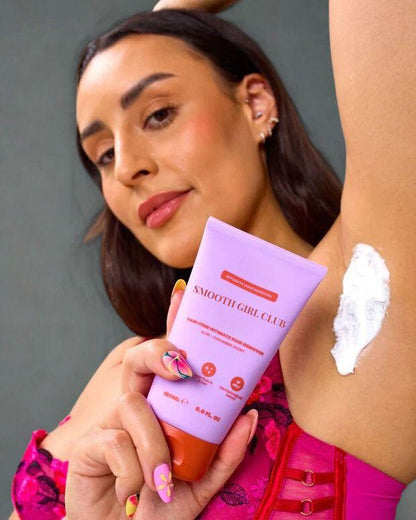 The Ultimate Hair Removal Routine